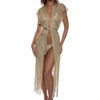 image:imageLong Caftan by Sunshine Addict
