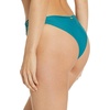 image:imageLuli FAMA Womens Cosita Buena Wavey Brazilian Ruched Back Bikini BottomMiramar