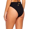 image:imageLuli Fama PURA CURIOSIDAD  High Leg Banded Waist Bottom