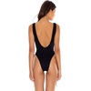 image:imageLuli Fama River Dance  Open Side One Piece Bodysuit