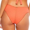 image:imageLuli Fama River Dance  Seamless Full Ruched Back BottomCoastal Coral