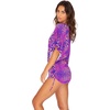 image:imageLuli Fama Safari Dreams  Cabana V Neck Dress