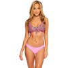 image:imageLuli Fama Vamos A Cabos  Lace Up Bralette