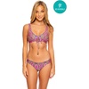 image:imageLuli Fama Vamos A Cabos  Lace Up Bralette