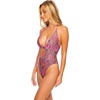 image:imageLuli Fama Vamos A Cabos  One Piece Bodysuit