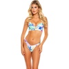 image:imageLuli Fama Womens Celestial Dreams  High Leg Brazilian BottomMulticolor