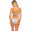 image:imageLuli Fama Womens Celestial Dreams  High Leg Brazilian BottomMulticolor