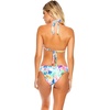 image:imageLuli Fama Womens Celestial Dreams  Seamless Full Ruched Back BottomMulticolor
