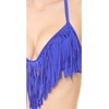 image:imageLuli Fama Womens Cosita Buena CuttingEdge PushUp Bikini TopElectric Blue