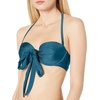 image:imageLuli Fama Womens Cosita Buena FAMA Multiway Underwire Bandeau Bikini TopMiramar