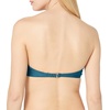 image:imageLuli Fama Womens Cosita Buena FAMA Multiway Underwire Bandeau Bikini TopMiramar