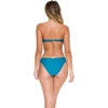 image:imageLuli Fama Womens Cosita Buena FAMA Multiway Underwire Bandeau Bikini TopMiramar