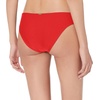 image:imageLuli Fama Womens Cosita Buena Reversible Seamless Full Bikini BottomLuli Red