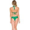 image:imageLuli Fama Womens Cosita Buena Ruched Back Bikini BottomPalmas