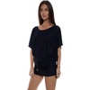 image:imageLuli Fama Womens Cosita Buena South Beach DressBlack