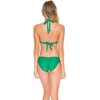 image:imageLuli Fama Womens Cosita Buena Zig Zag Open Side Moderate Bikini BottomPalmas