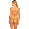 image:imageLuli Fama Womens Luli Diva Triangle TopBronze