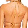 image:imageLuli Fama Womens Luli Diva Triangle TopBronze
