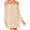 image:imageLuli Fama Womens Not ApplicableGold Rush
