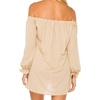 image:imageLuli Fama Womens Not ApplicableGold Rush