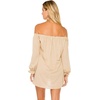 image:imageLuli Fama Womens Not ApplicableGold Rush