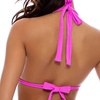 image:imagePlaya Vibes  Triangle Halter TopBlushin
