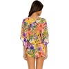 image:imageShocking Florals  South Beach Dress