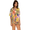 image:imageShocking Florals  South Beach Dress