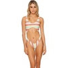 image:imageLuli Fama Play TIME  Tank One PieceMulti White
