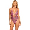 image:imageLuli Fama Vamos A Cabos  One Piece Bodysuit