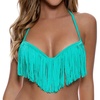 image:imageLuli Fama Womens Cosita Buena CuttingEdge PushUp Bikini TopSexy Siren