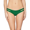image:imageLuli Fama Womens Standard Cosita Buena Reversible Zig Zag Open Side Moderate BottomPalmas