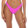 image:imagePlaya Vibes  High Leg BottomBlushin