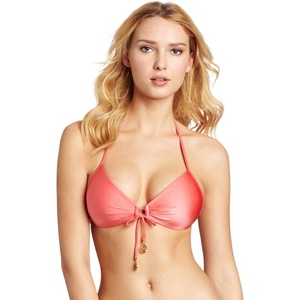 image:imageLuli Fama Womens Cosita Buena Molded PushUp Bikini TopTropical Temptation