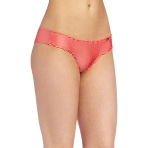 image:imageLuli Fama Womens Cosita Buena Wavey RuchedBack BottomTropical Temptation